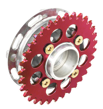 Buggy Sprocket - Image 3