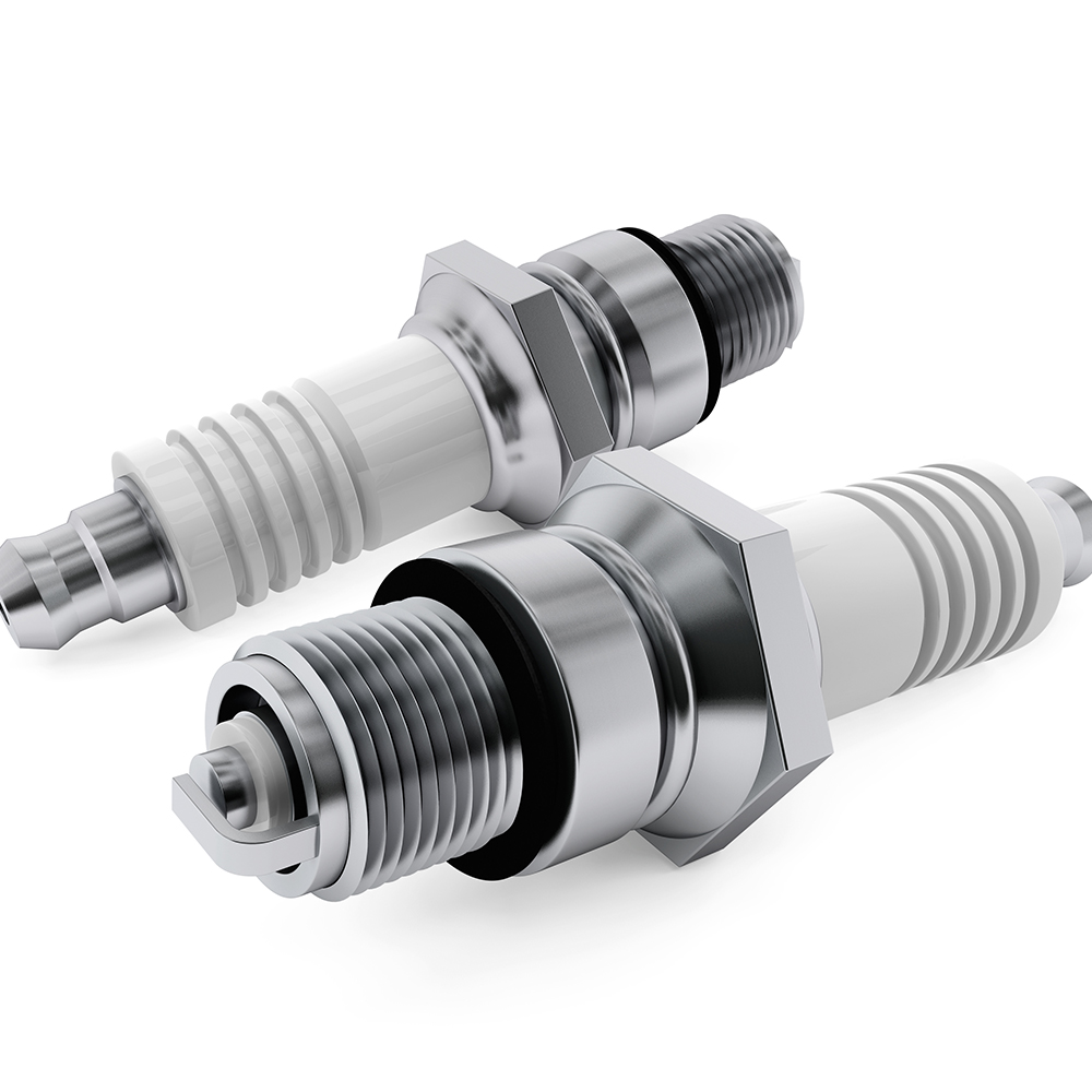 Ohlins Shock