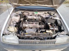 1992 Toyota corolla